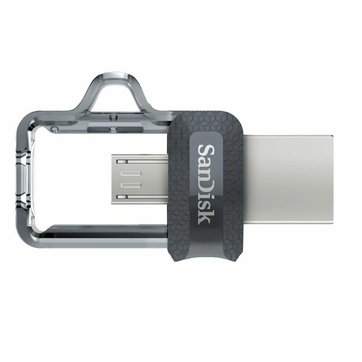 Pendrive con Micro USB SanDisk Ultra Dual Drive 32 GB