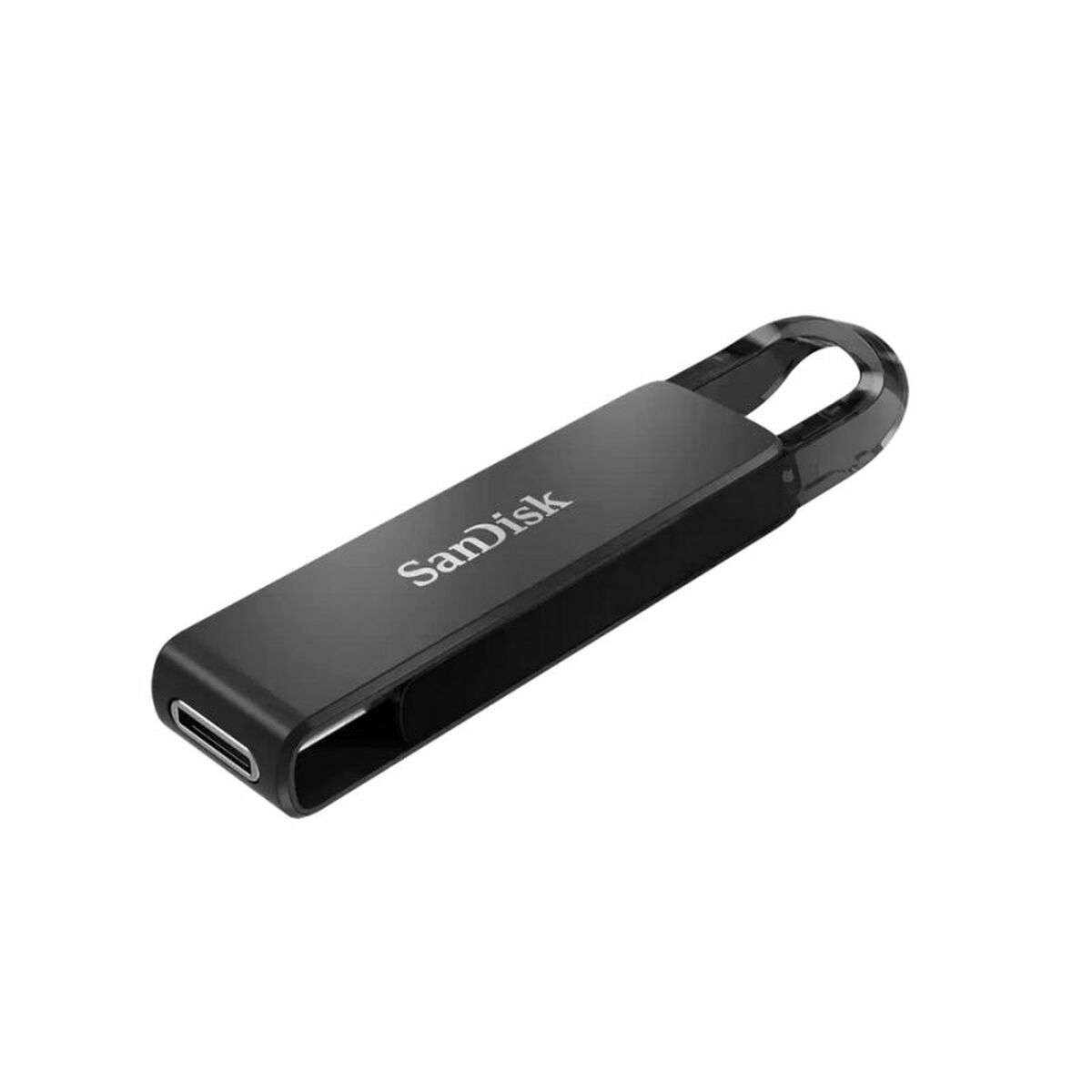 Memoria USB SanDisk SDCZ460-032G-G46 32 GB Negro 32 GB