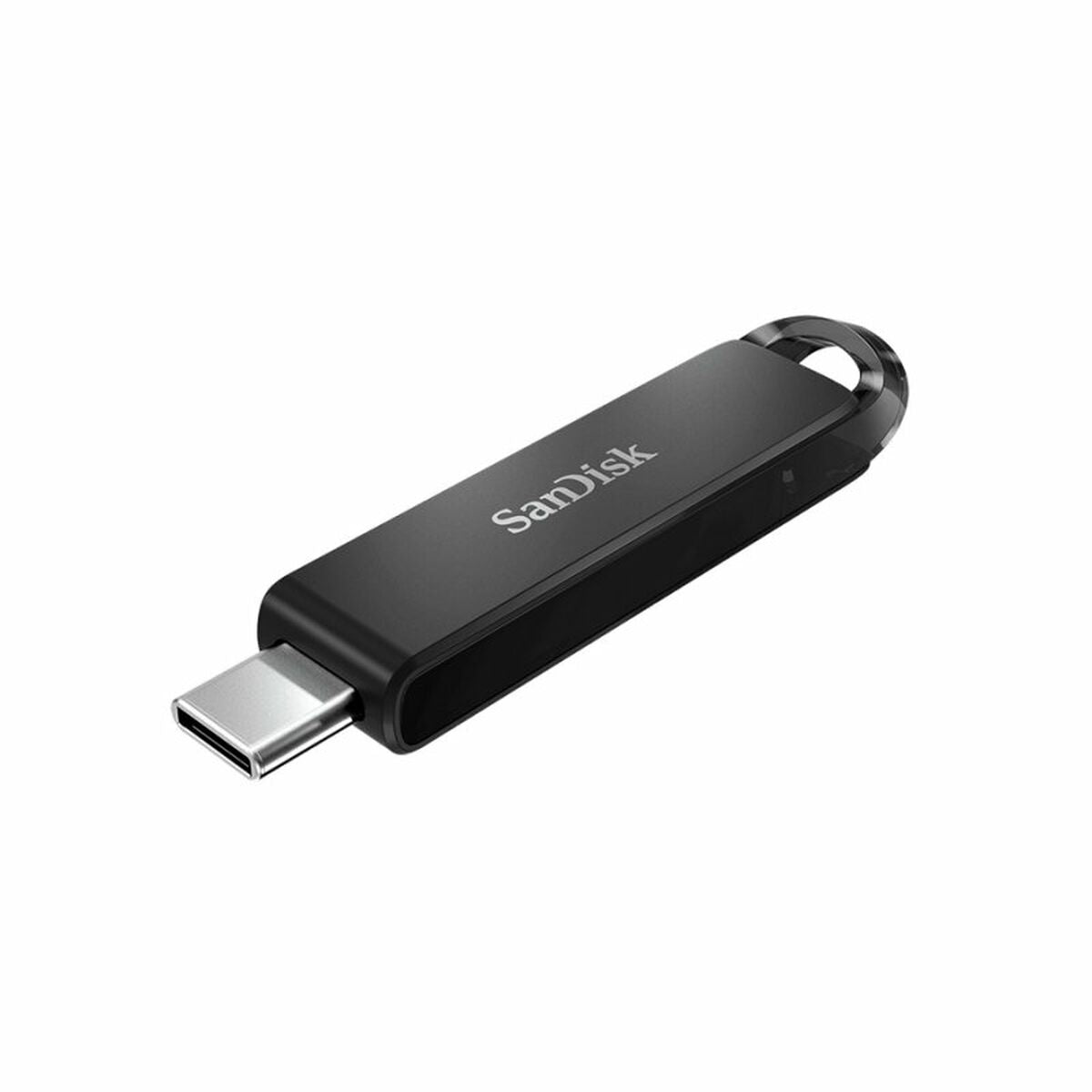 Memoria USB SanDisk SDCZ460-032G-G46 32 GB Negro 32 GB