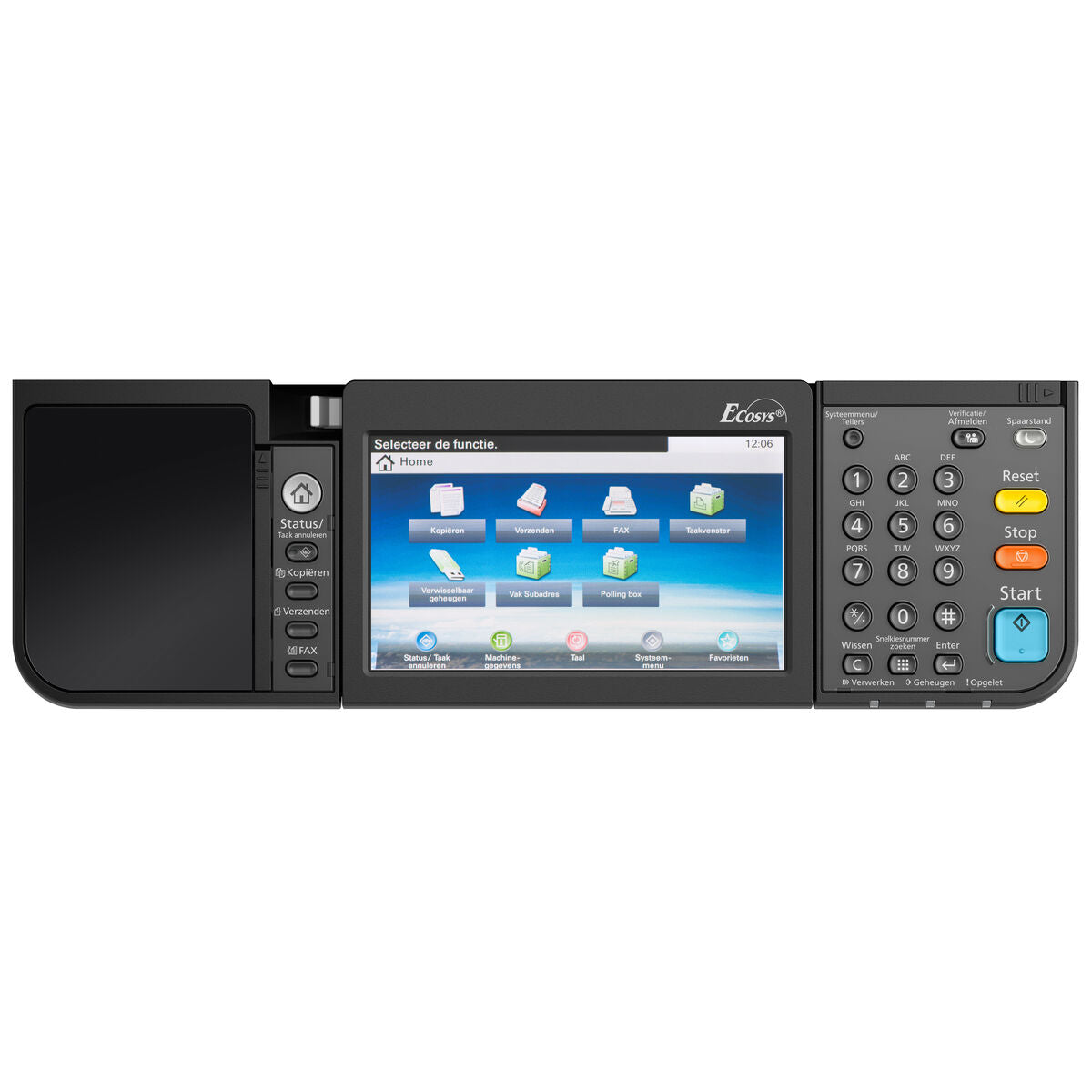 Impresora Multifunción   Kyocera M3645IDN