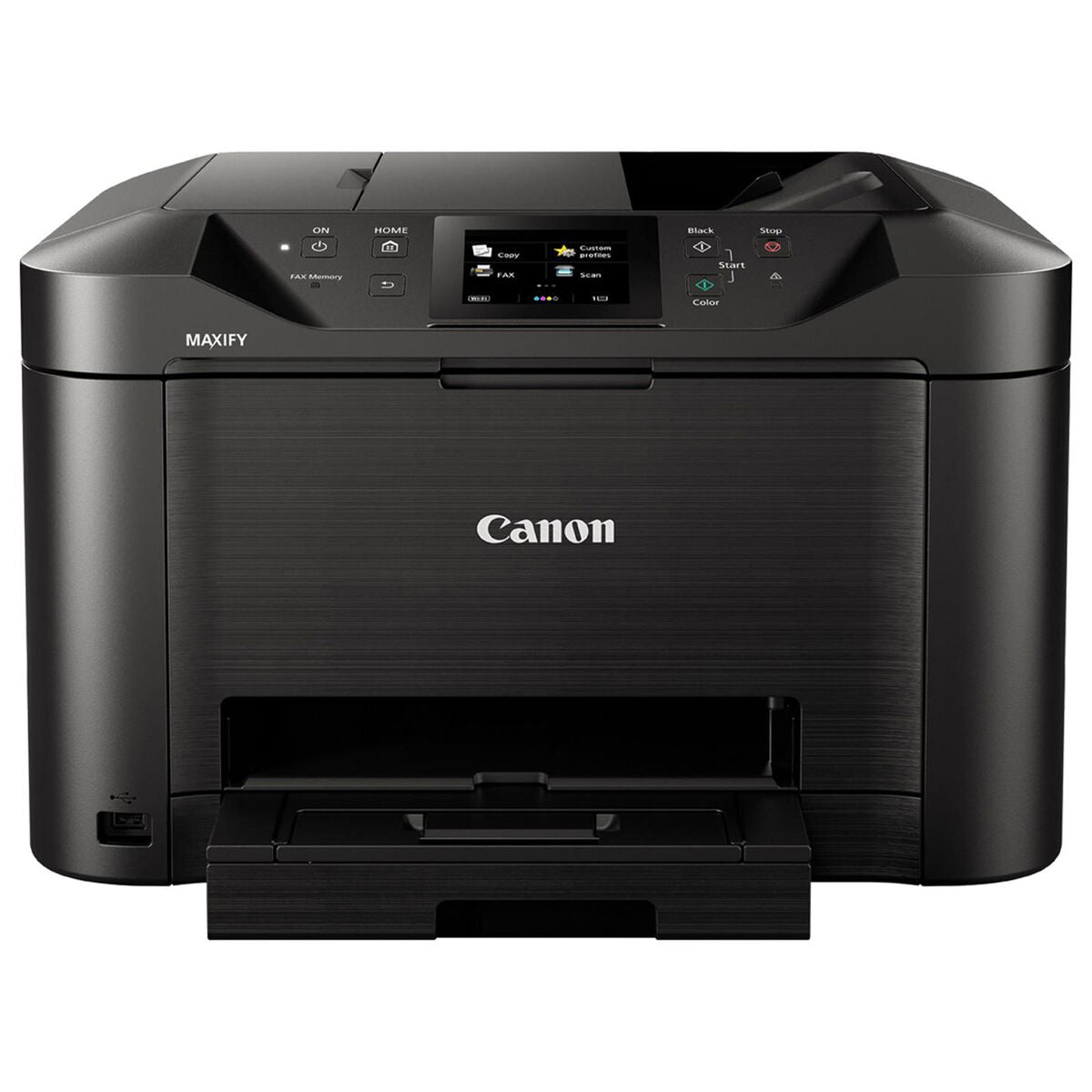 Impresora Multifunción Canon 0960C009