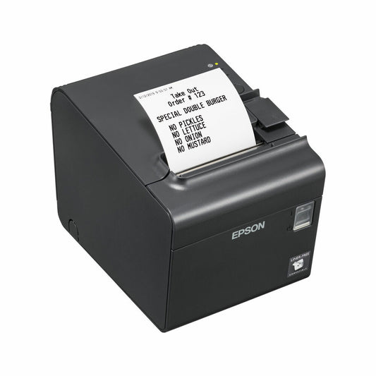 Impresora de Tickets Epson C31C412682