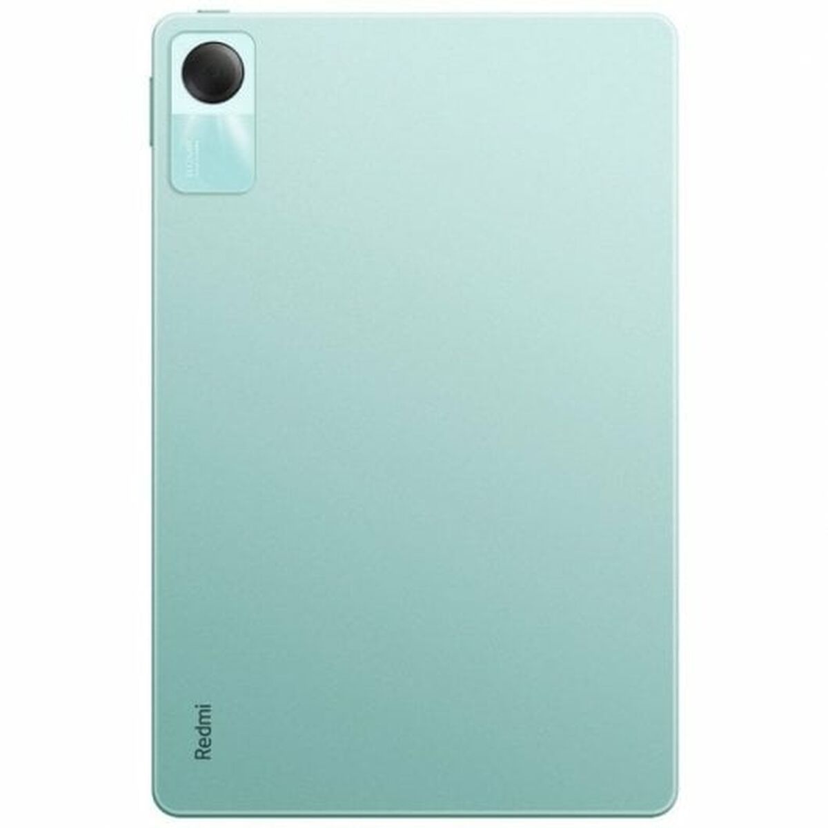 Tablet Xiaomi Redmi Pad SE 11" Qualcomm Snapdragon 680 4 GB RAM 128 GB Verde