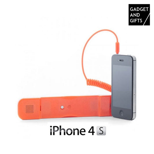 Auricular Anti Radiación para iPhone Gadget and Gifts