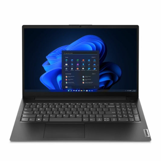 Laptop Lenovo V15 15,6" 16 GB RAM 512 GB SSD Qwerty Español AMD Ryzen 5 7520U